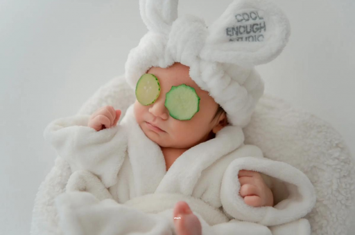 寿光宝宝耳屎需要清理吗