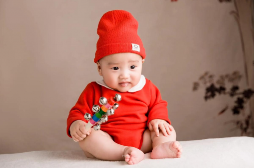 寿光宝宝DQ标准值